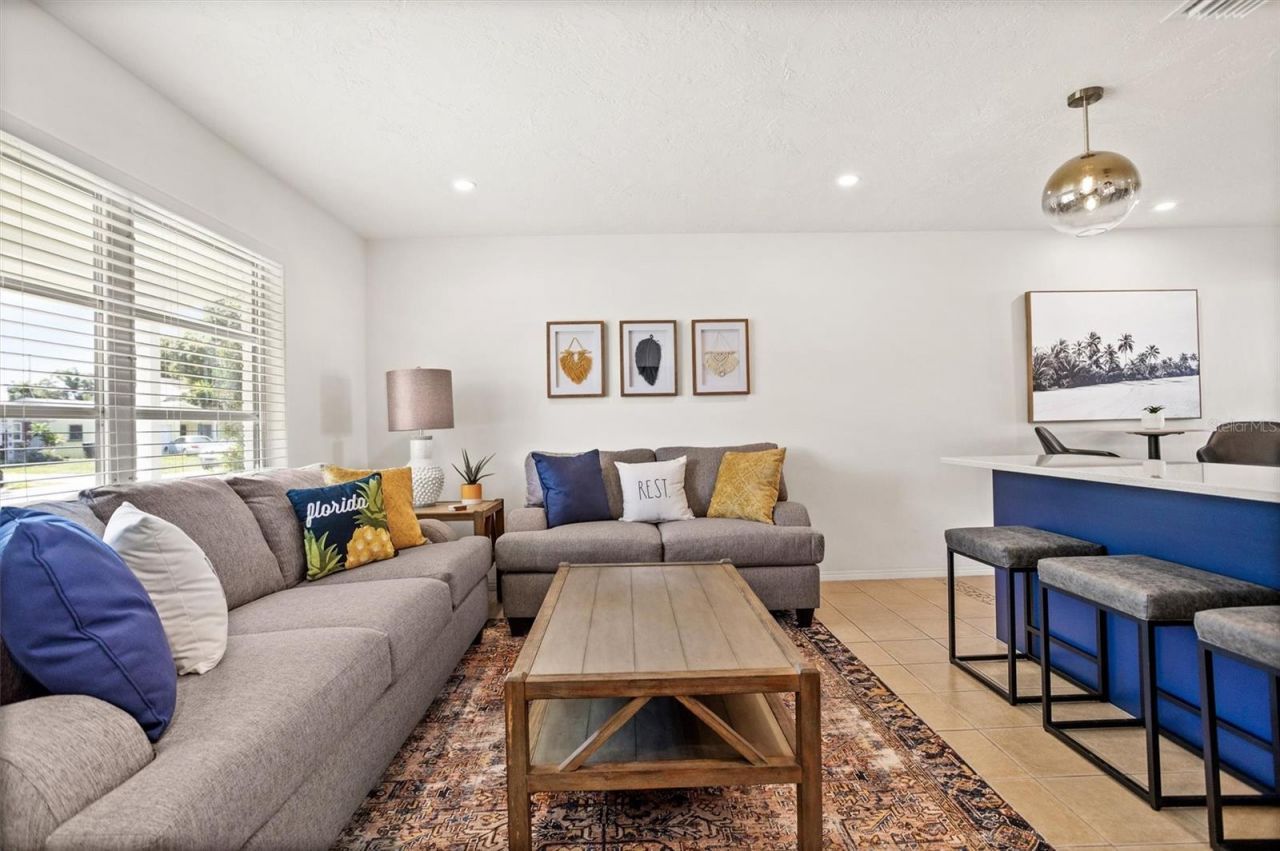 3488 40th Way N, Saint Petersburg, FL 33713 Photo