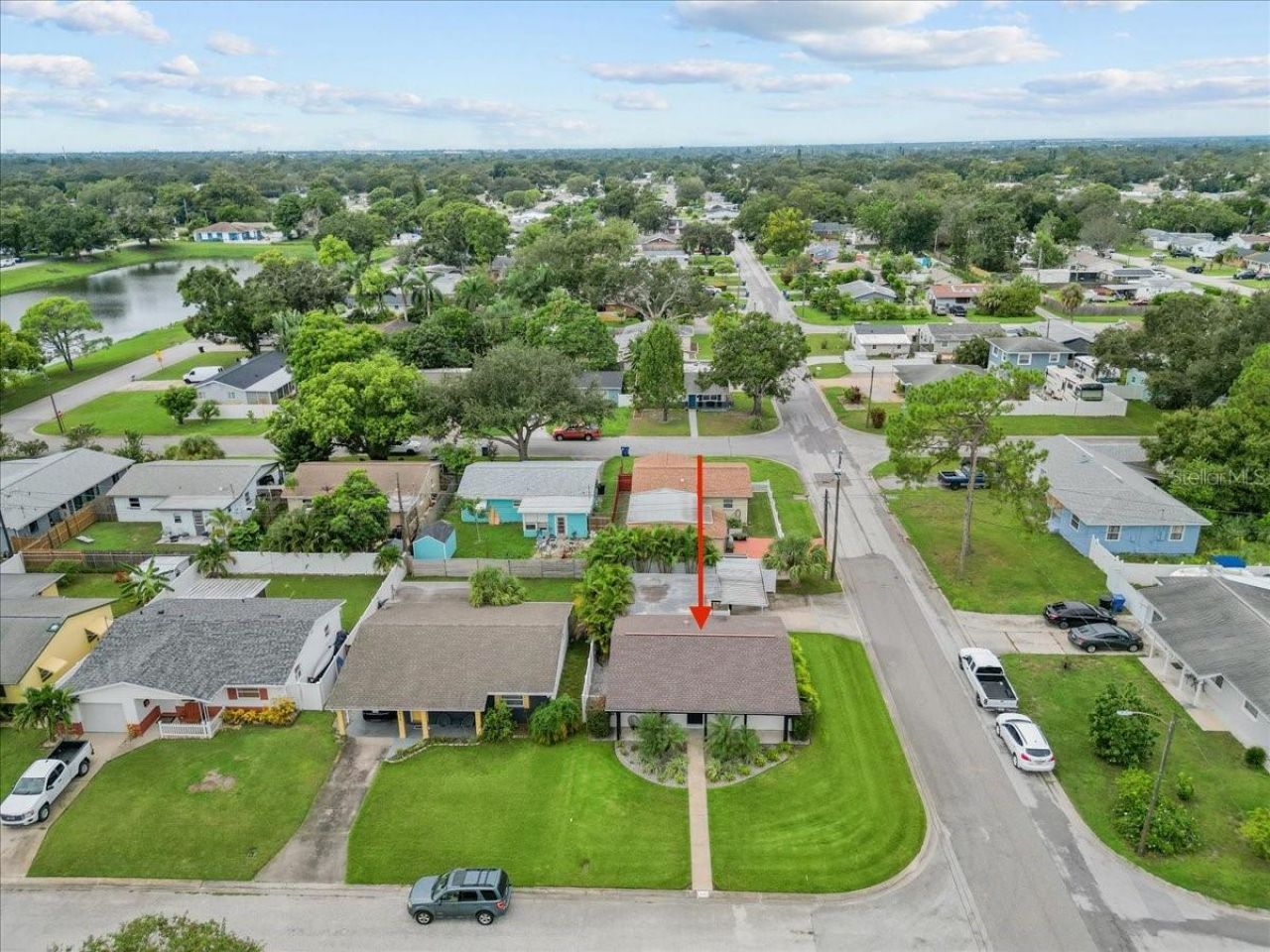 3488 40th Way N, Saint Petersburg, FL 33713 Photo