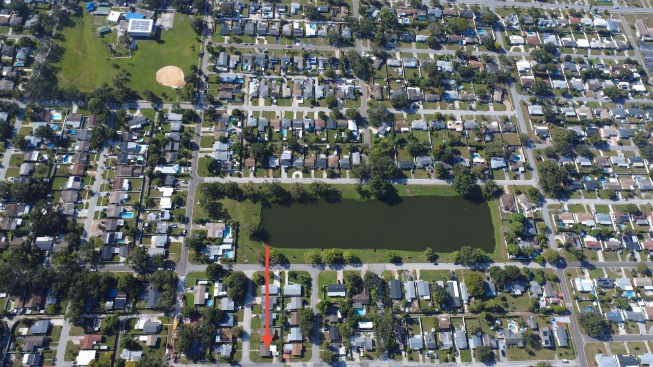 3488 40th Way N, Saint Petersburg, FL 33713 Photo