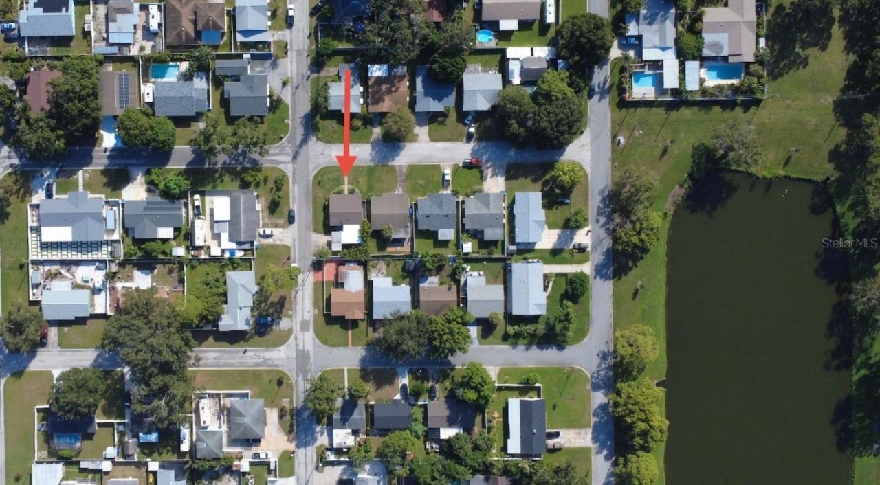 3488 40th Way N, Saint Petersburg, FL 33713 Photo