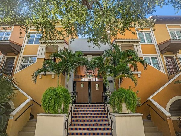 200 4TH AVENUE S, Unit 425, ST PETERSBURG, FL 33701