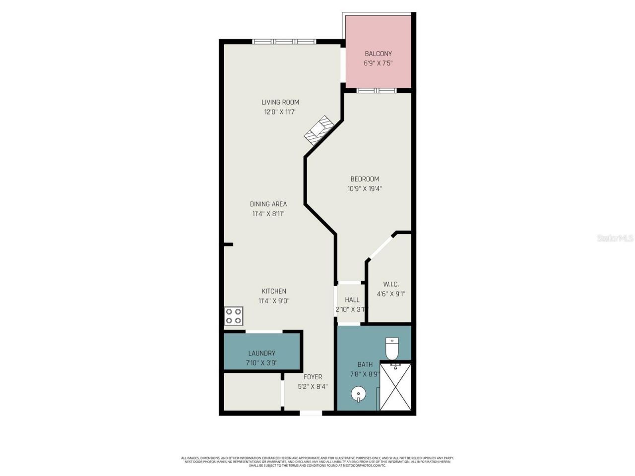 200 4th Avenue S, Unit 425, Saint Petersburg, FL 33701 Photo