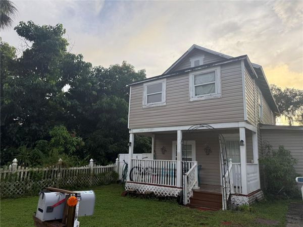 658 HUDSON STREET, KISSIMMEE, FL 34741