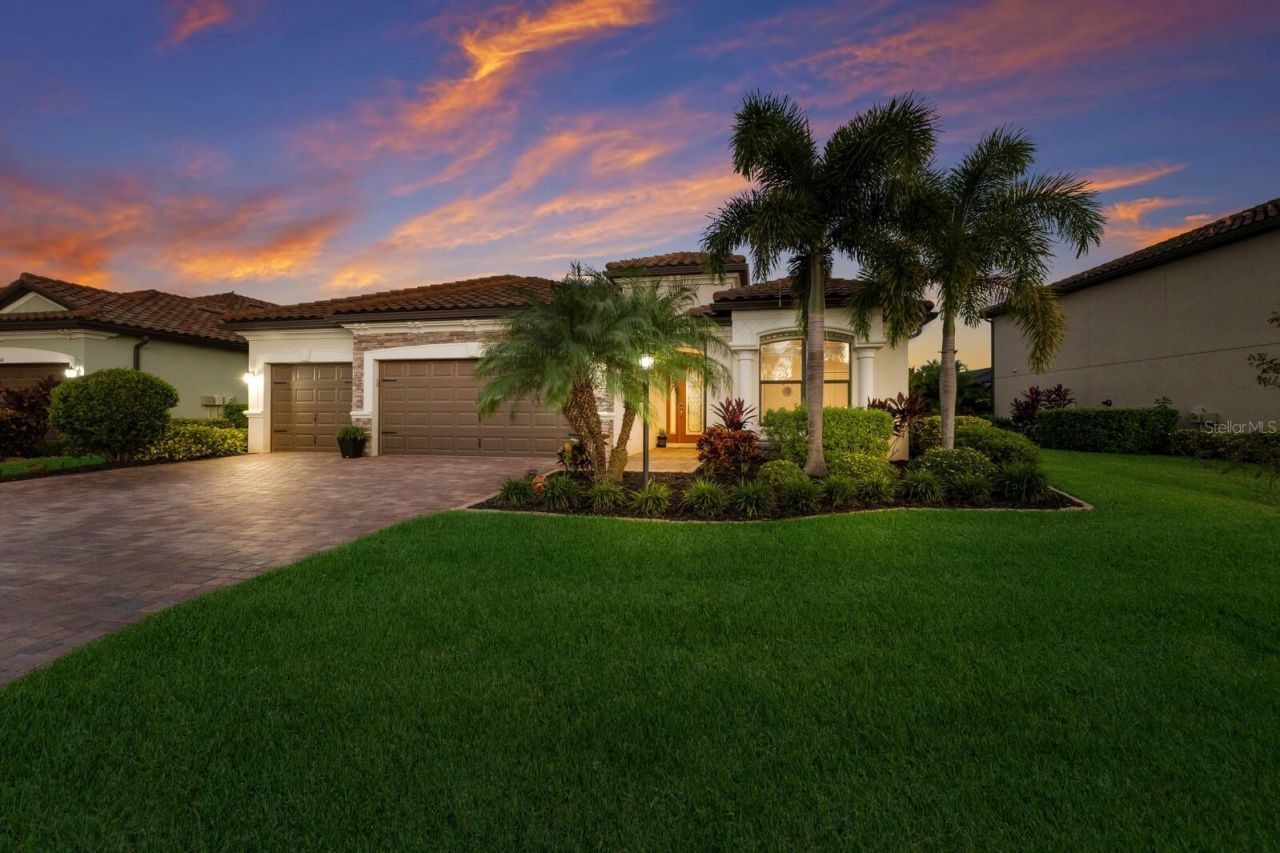 14022 Florida Rosemary Drive, Lakewood Ranch, FL 34211 Photo
