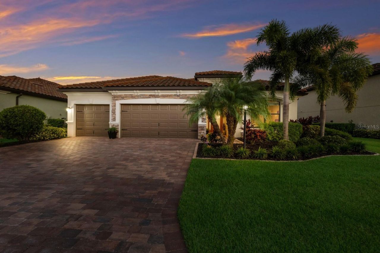14022 Florida Rosemary Drive, Lakewood Ranch, FL 34211 Photo