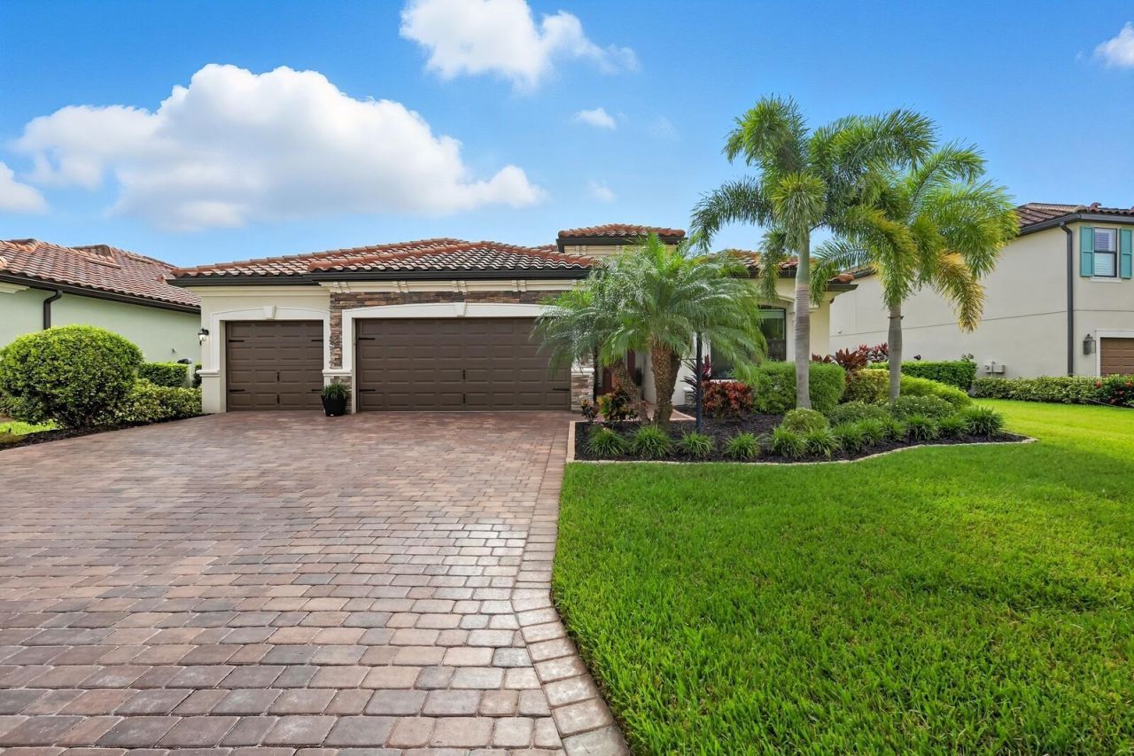 14022 Florida Rosemary Drive, Lakewood Ranch, FL 34211 Photo