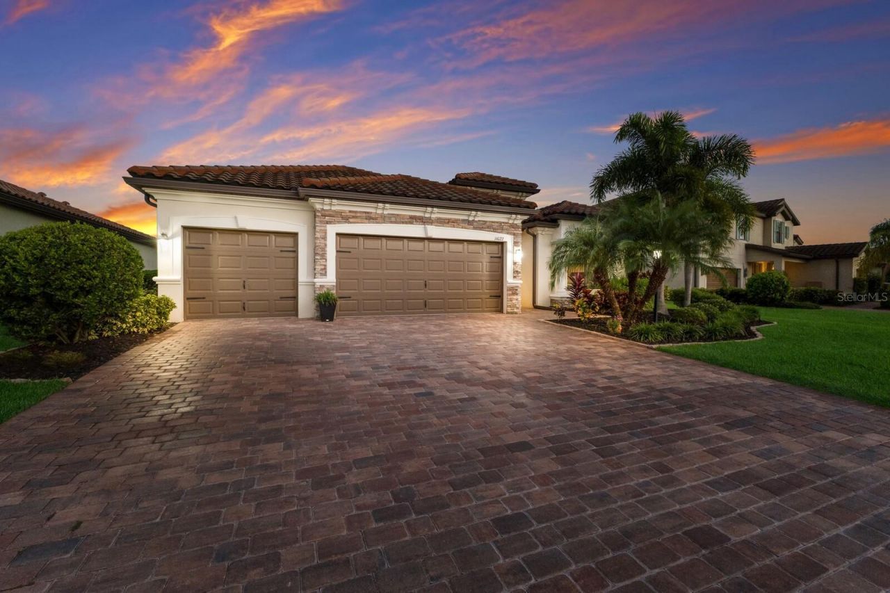 14022 Florida Rosemary Drive, Lakewood Ranch, FL 34211 Photo