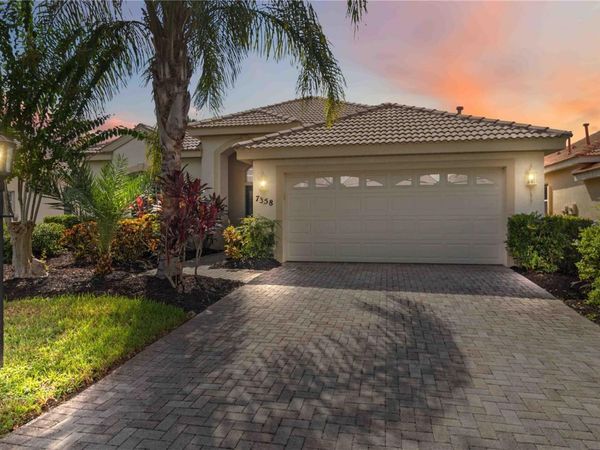 7358 STANHOPE COURT, SARASOTA, FL 34238