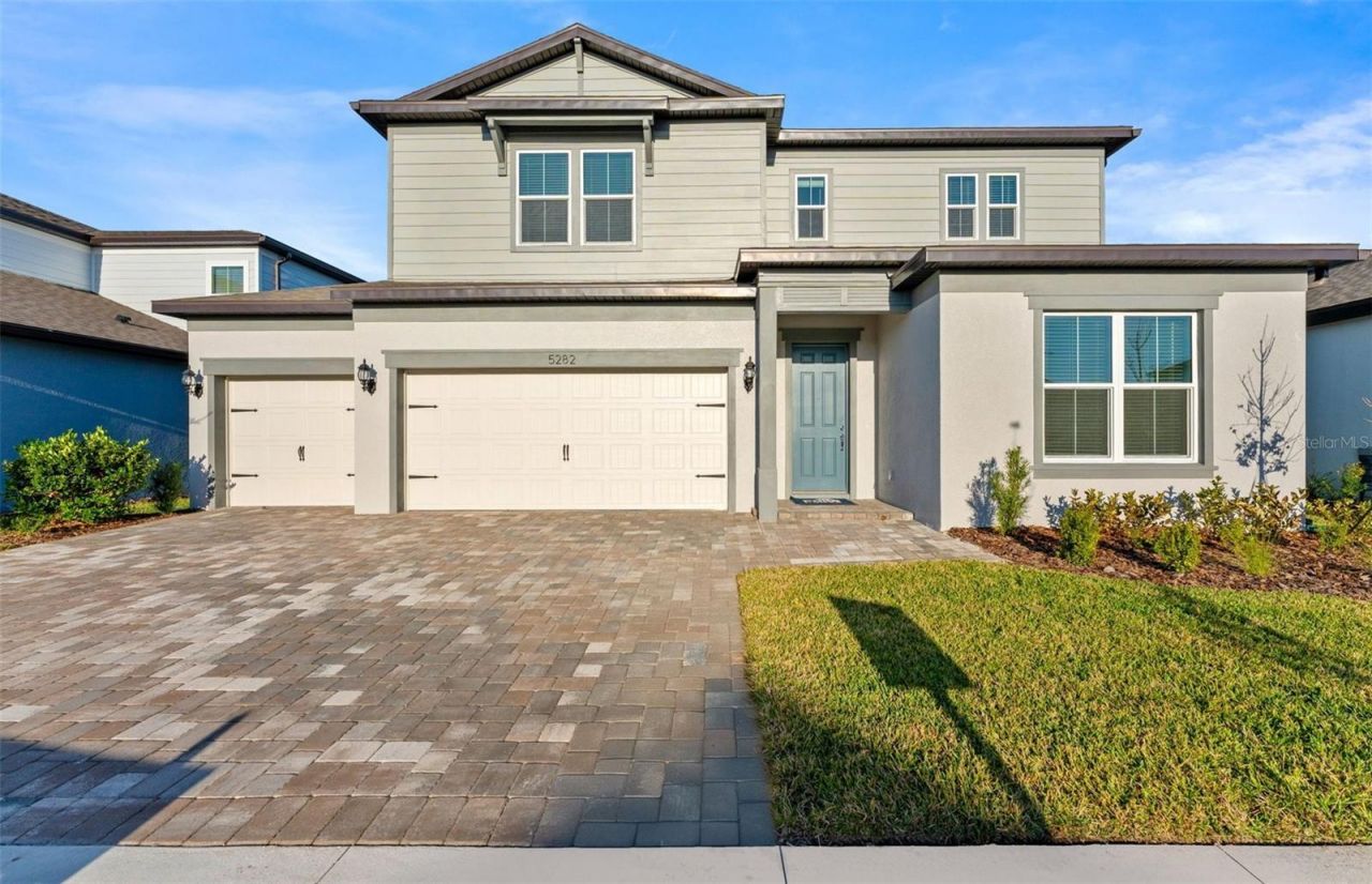 5282 Wolf Creek Drive, Apollo Beach, FL 33572 Main Photo