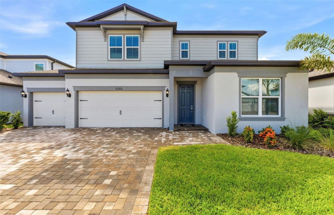 5282 Wolf Creek Drive, Apollo Beach, FL 33572 Main Photo