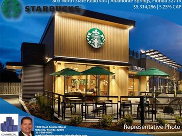 803 N STATE ROAD 434, ALTAMONTE SPRINGS, FL 32714