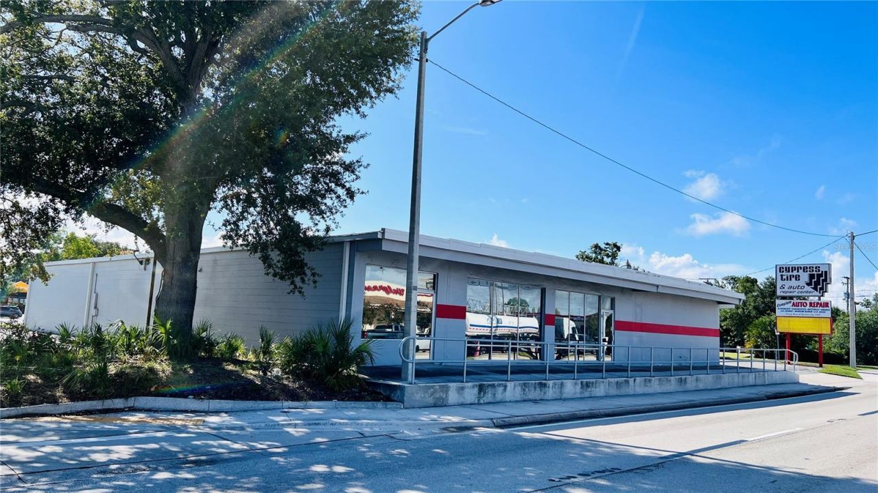 2010 8th Street Nw, Winter Haven, FL 33881 Photo