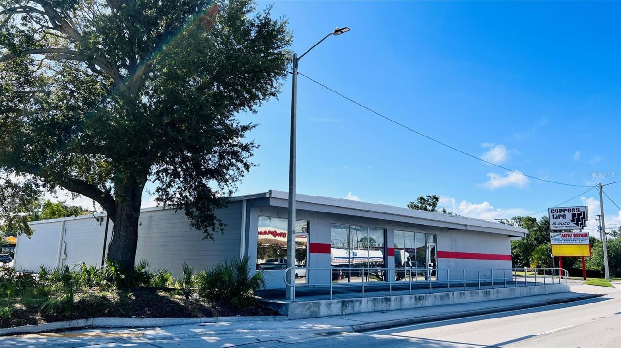 2010 8th Street Nw, Winter Haven, FL 33881 Photo