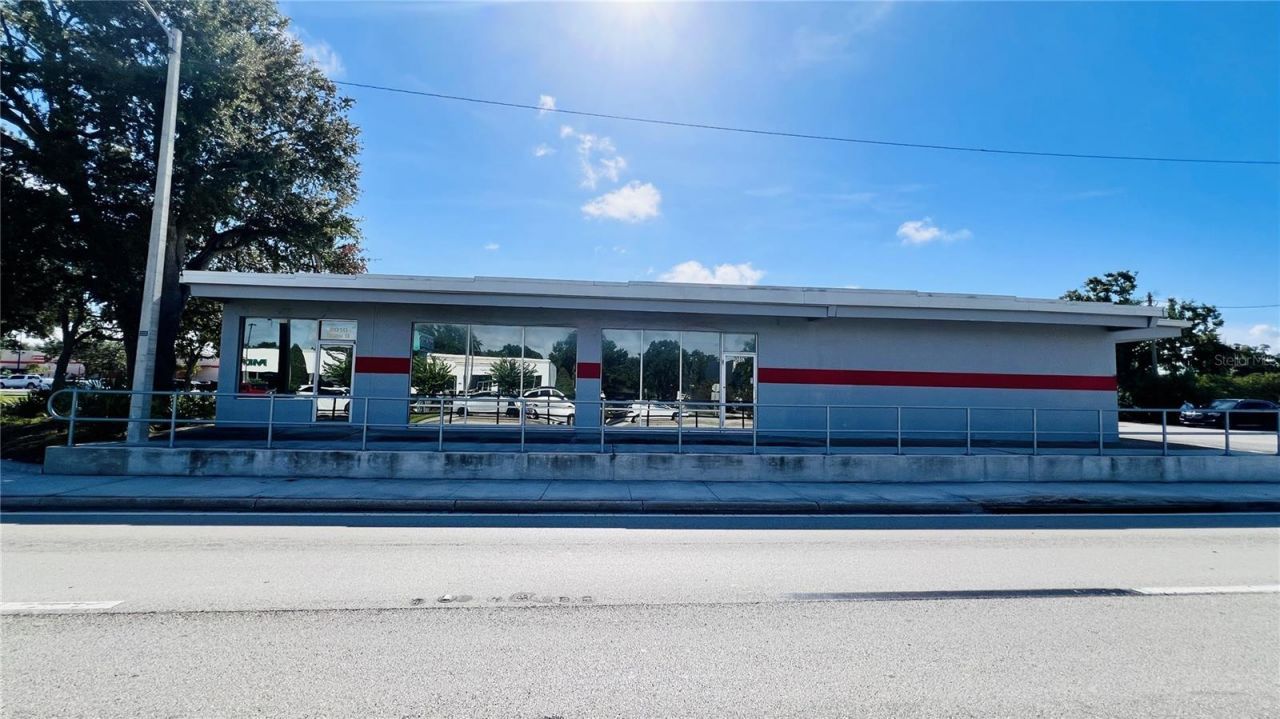 2010 8th Street Nw, Winter Haven, FL 33881 Photo