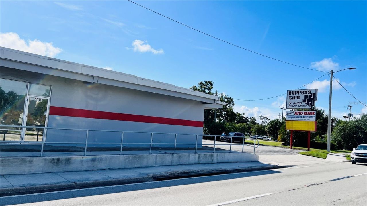 2010 8th Street Nw, Winter Haven, FL 33881 Photo