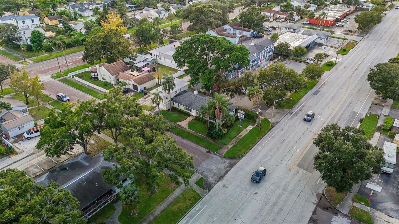 4100 Central Avenue, Saint Petersburg, FL 33711 Photo