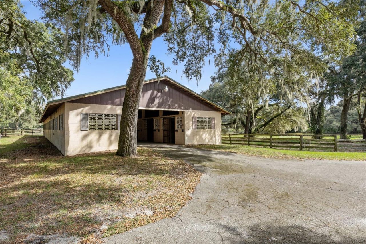 551 NE 200 Avenue, Williston, FL 32696 Photo