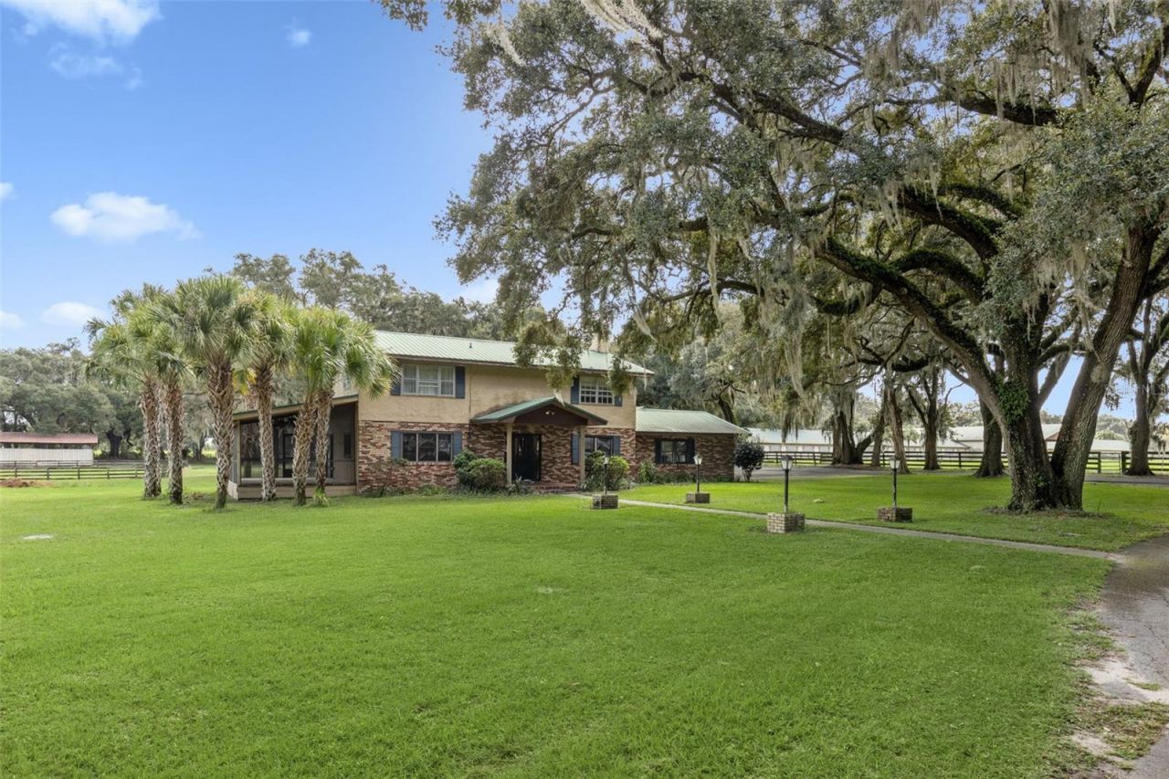 551 NE 200 Avenue, Williston, FL 32696 Photo