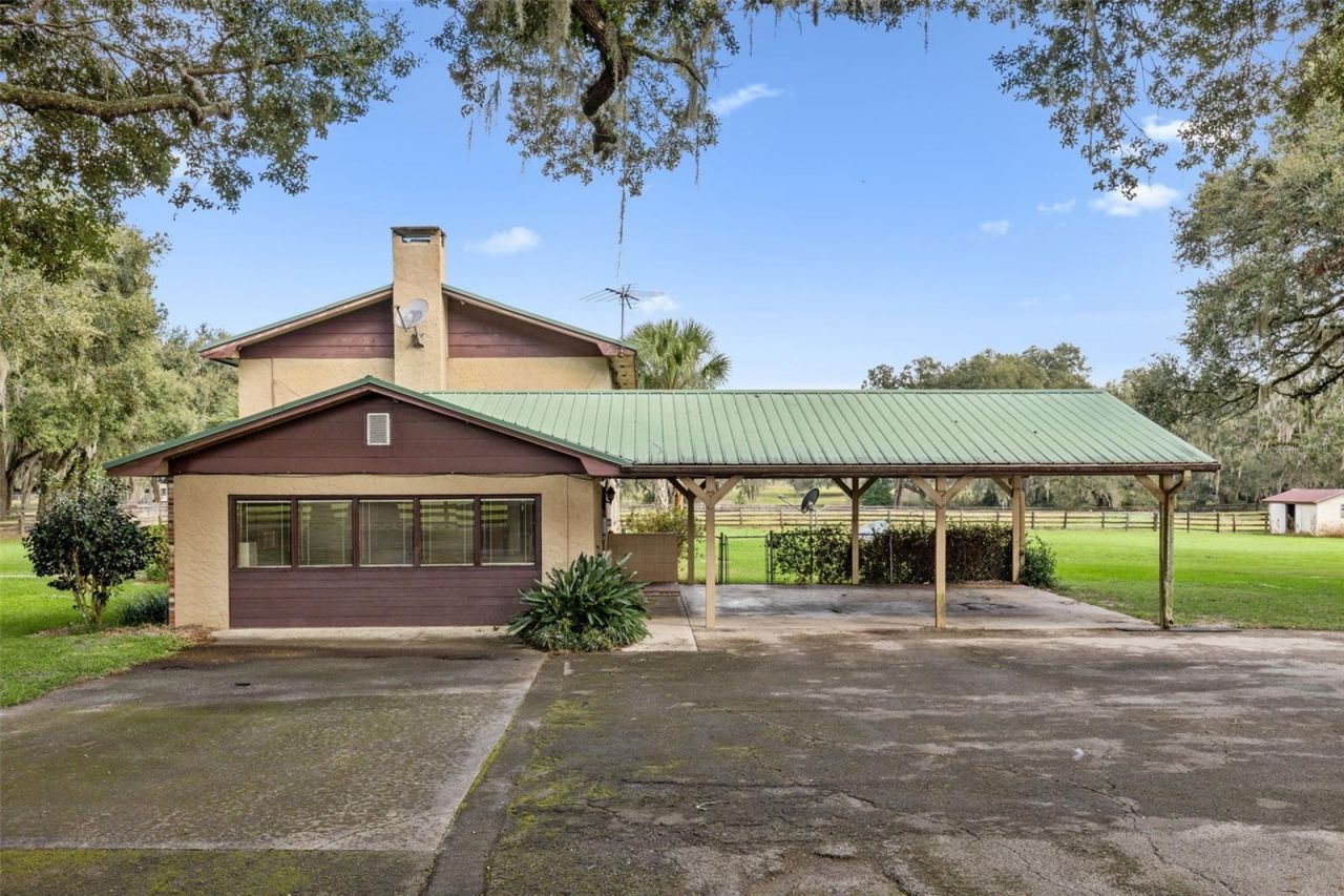 551 NE 200 Avenue, Williston, FL 32696 Photo