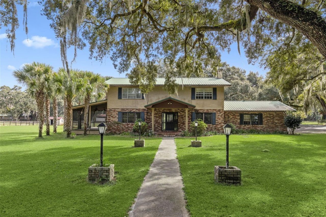 551 NE 200 Avenue, Williston, FL 32696 Photo