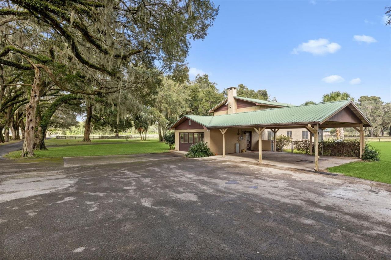 551 NE 200 Avenue, Williston, FL 32696 Photo