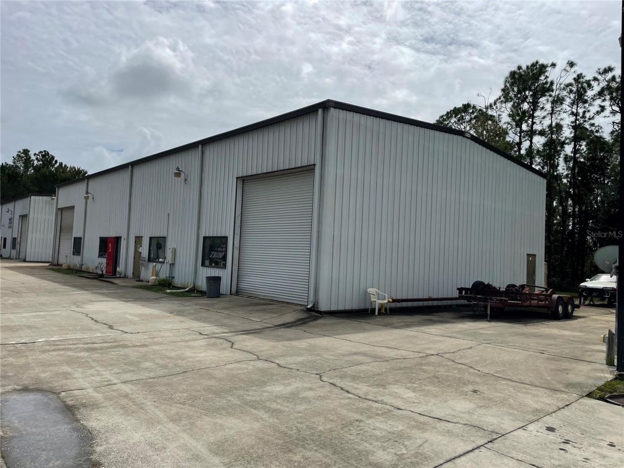 7501 S Us Highway 1, Bunnell, FL 32110 Photo