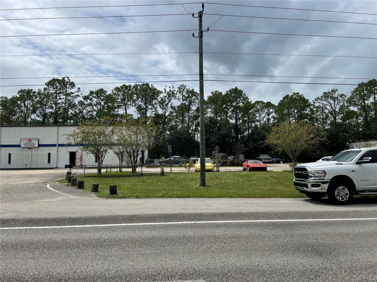 7501 S Us Highway 1, Bunnell, FL 32110 Photo