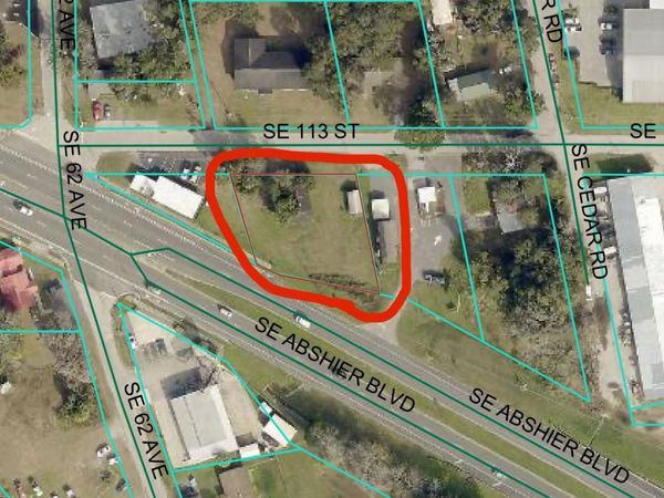 6222 SE 113TH STREET, BELLEVIEW, FL 34420