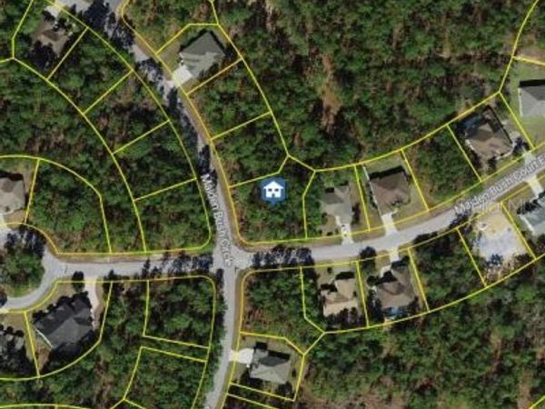 2 MAIDENBUSH COURT E, HOMOSASSA, FL 34446
