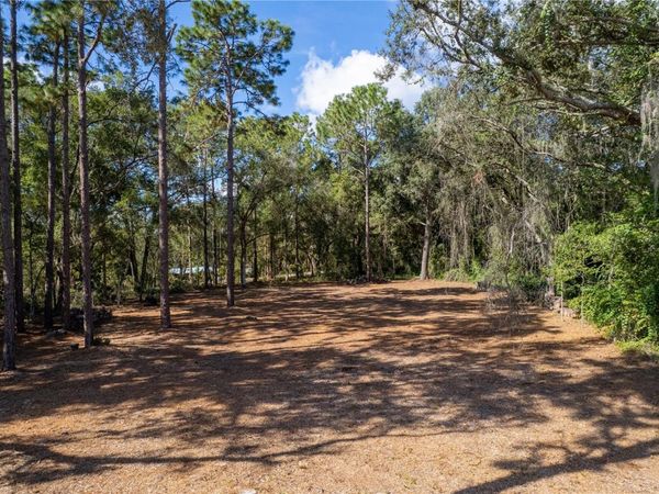 SE 180TH AVE ROAD, OCKLAWAHA, FL 32179