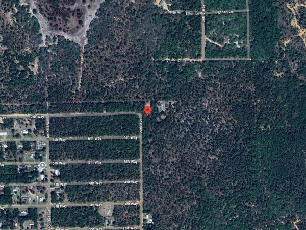 240 PARK, INTERLACHEN, FL 32148