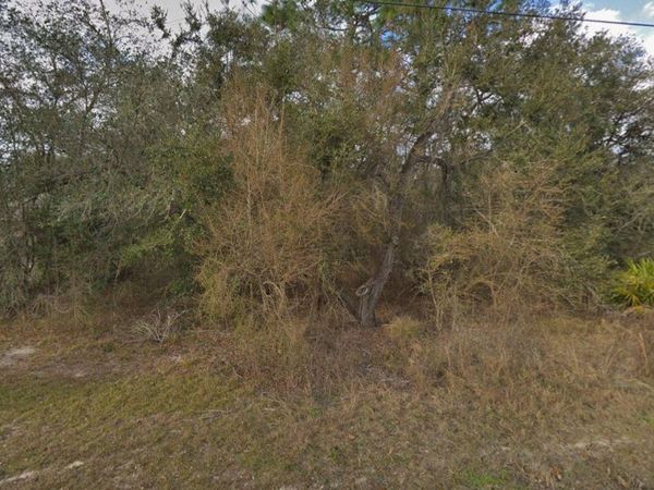 11405 PETREL AVENUE, WEEKI WACHEE, FL 34614