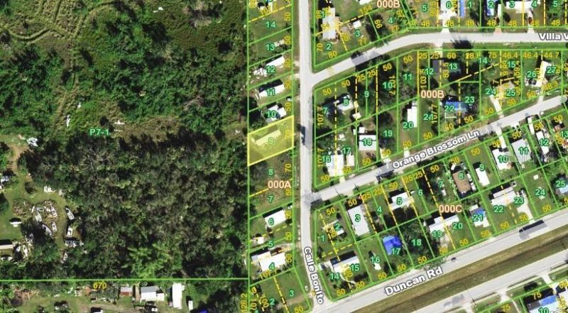 2011 Calle Bonito, Punta Gorda, FL 33982 Photo