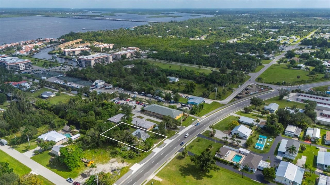 25158 Marion Avenue, Punta Gorda, FL 33950 Photo