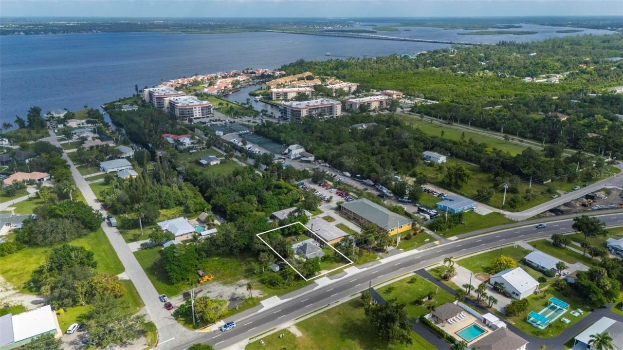 25158 Marion Avenue, Punta Gorda, FL 33950 Photo