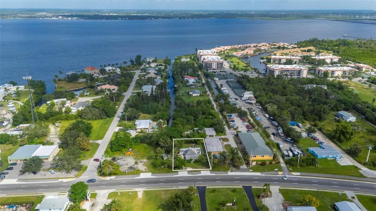 25158 Marion Avenue, Punta Gorda, FL 33950 Photo