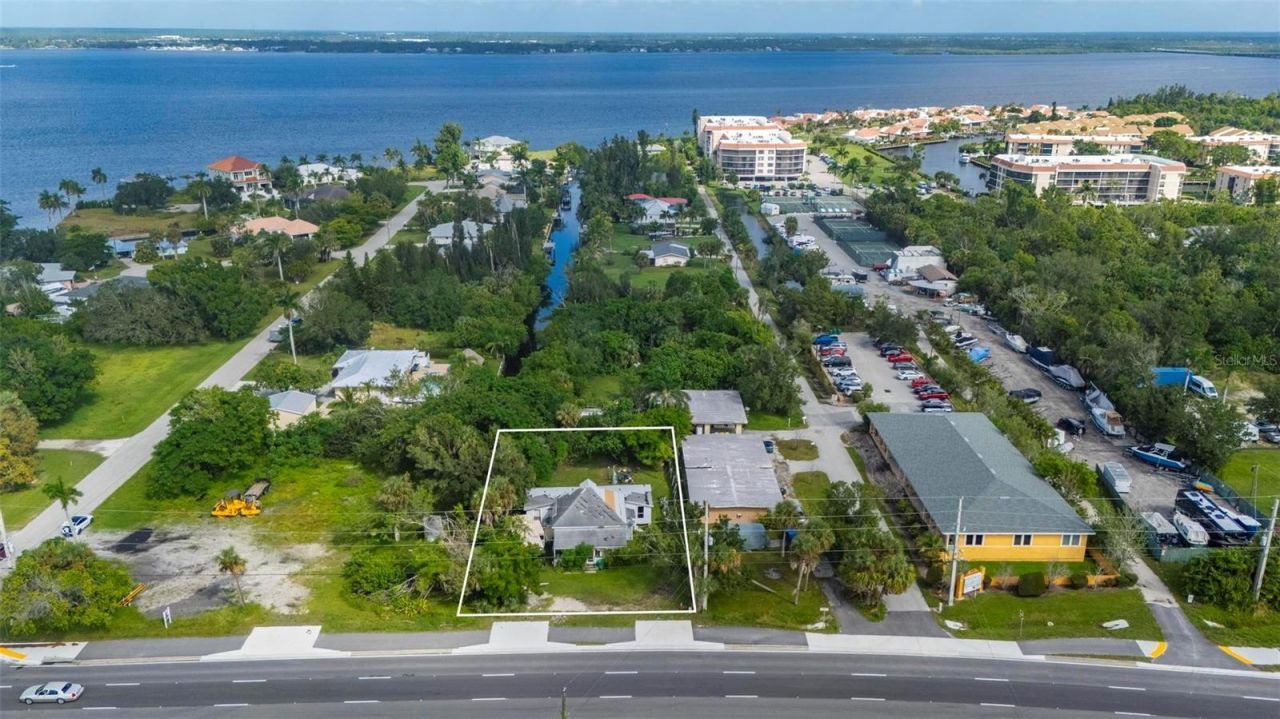 25158 Marion Avenue, Punta Gorda, FL 33950 Photo