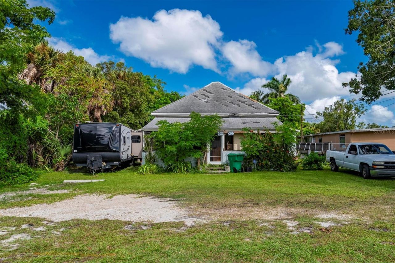 25158 Marion Avenue, Punta Gorda, FL 33950 Photo