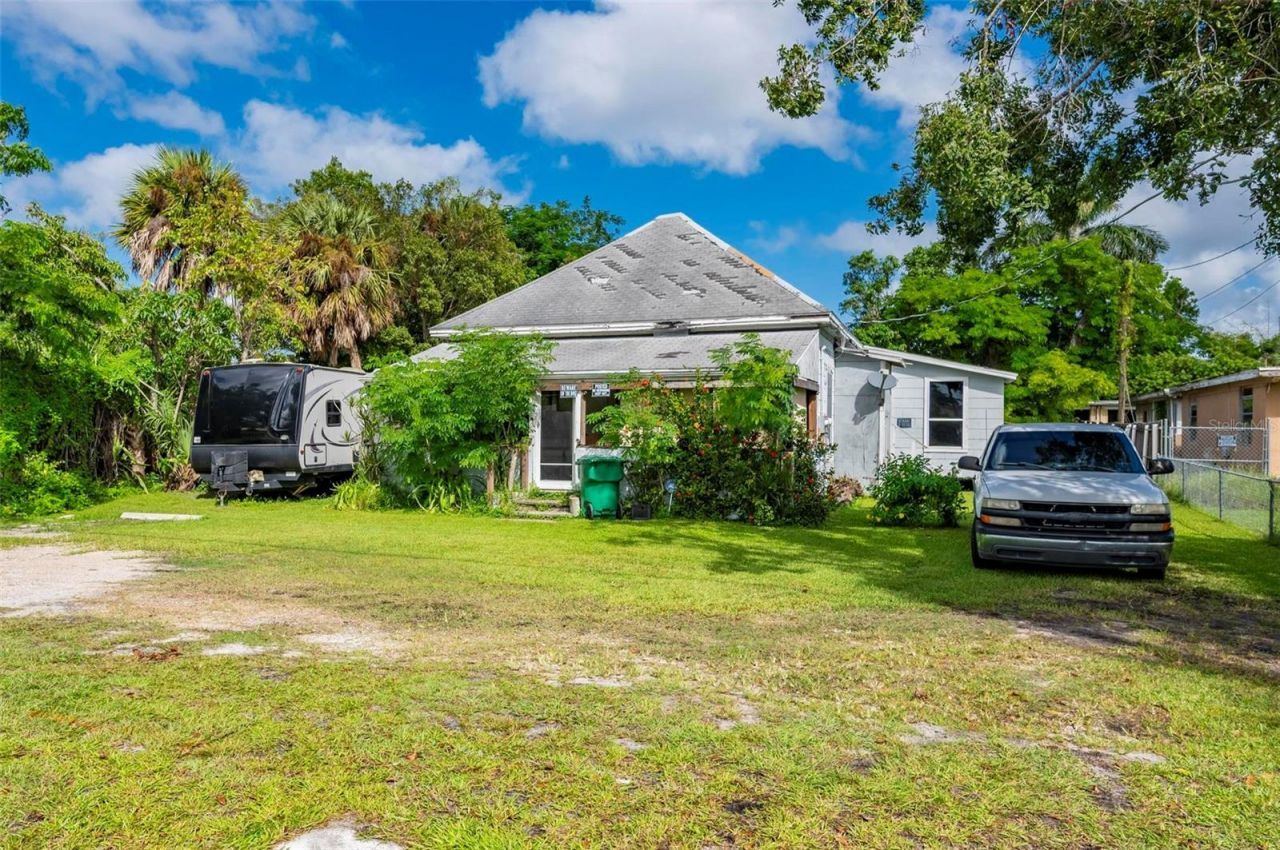 25158 Marion Avenue, Punta Gorda, FL 33950 Photo