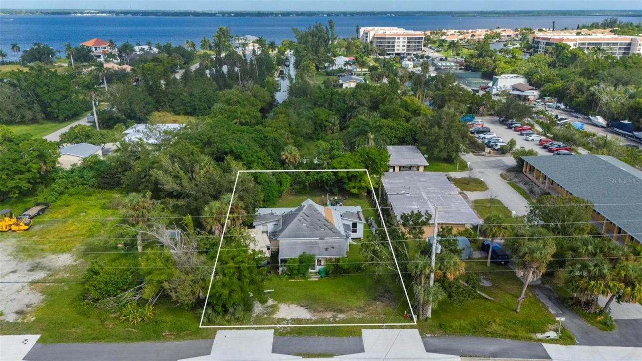 25158 Marion Avenue, Punta Gorda, FL 33950 Photo