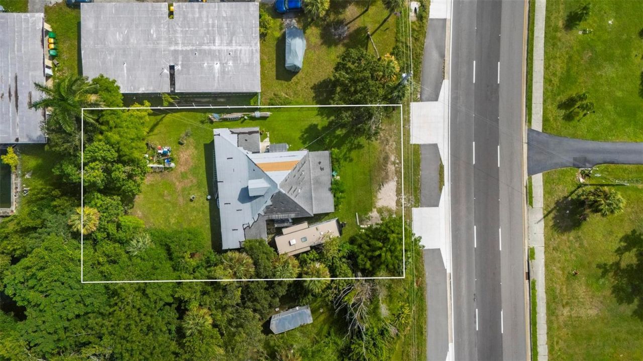25158 Marion Avenue, Punta Gorda, FL 33950 Photo