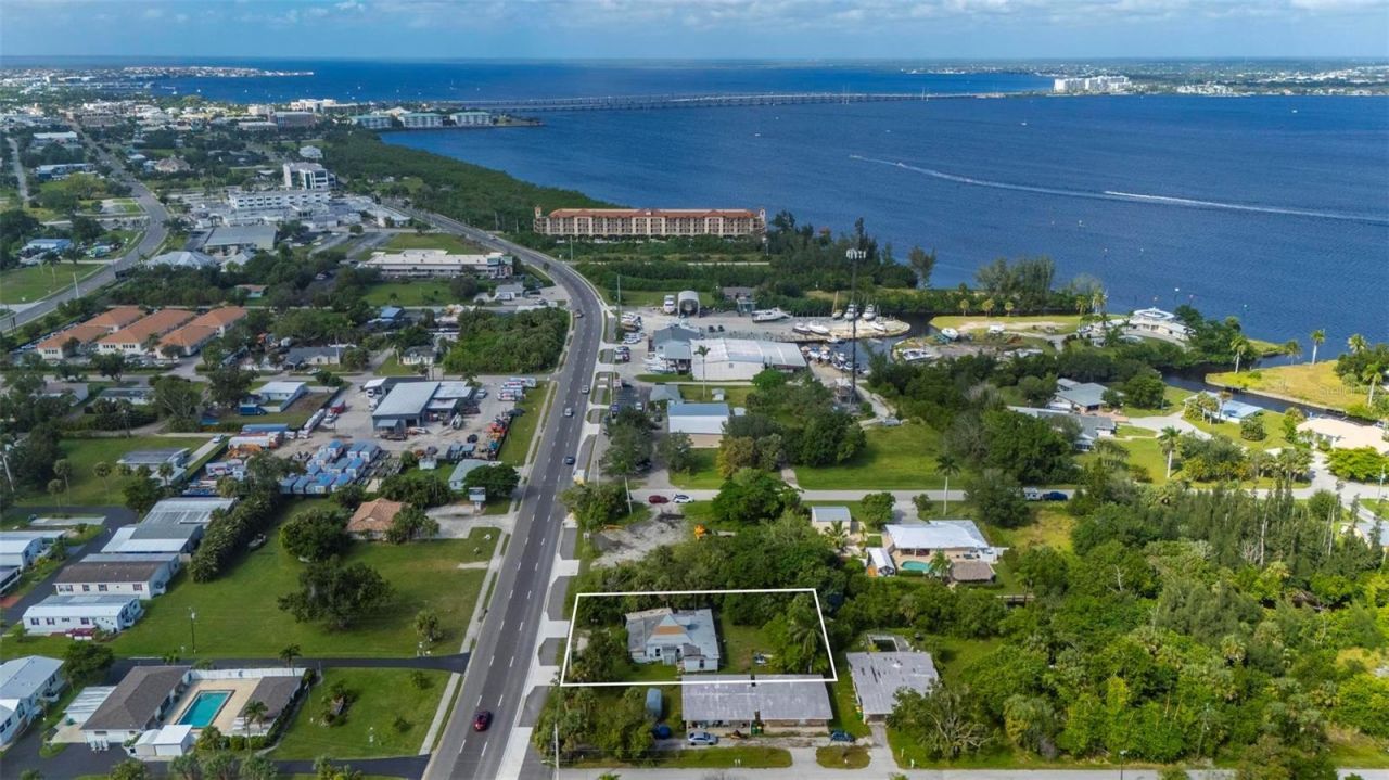 25158 Marion Avenue, Punta Gorda, FL 33950 Photo