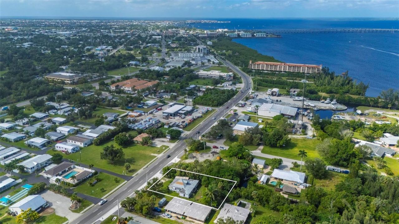 25158 Marion Avenue, Punta Gorda, FL 33950 Photo