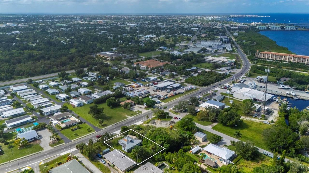 25158 Marion Avenue, Punta Gorda, FL 33950 Photo