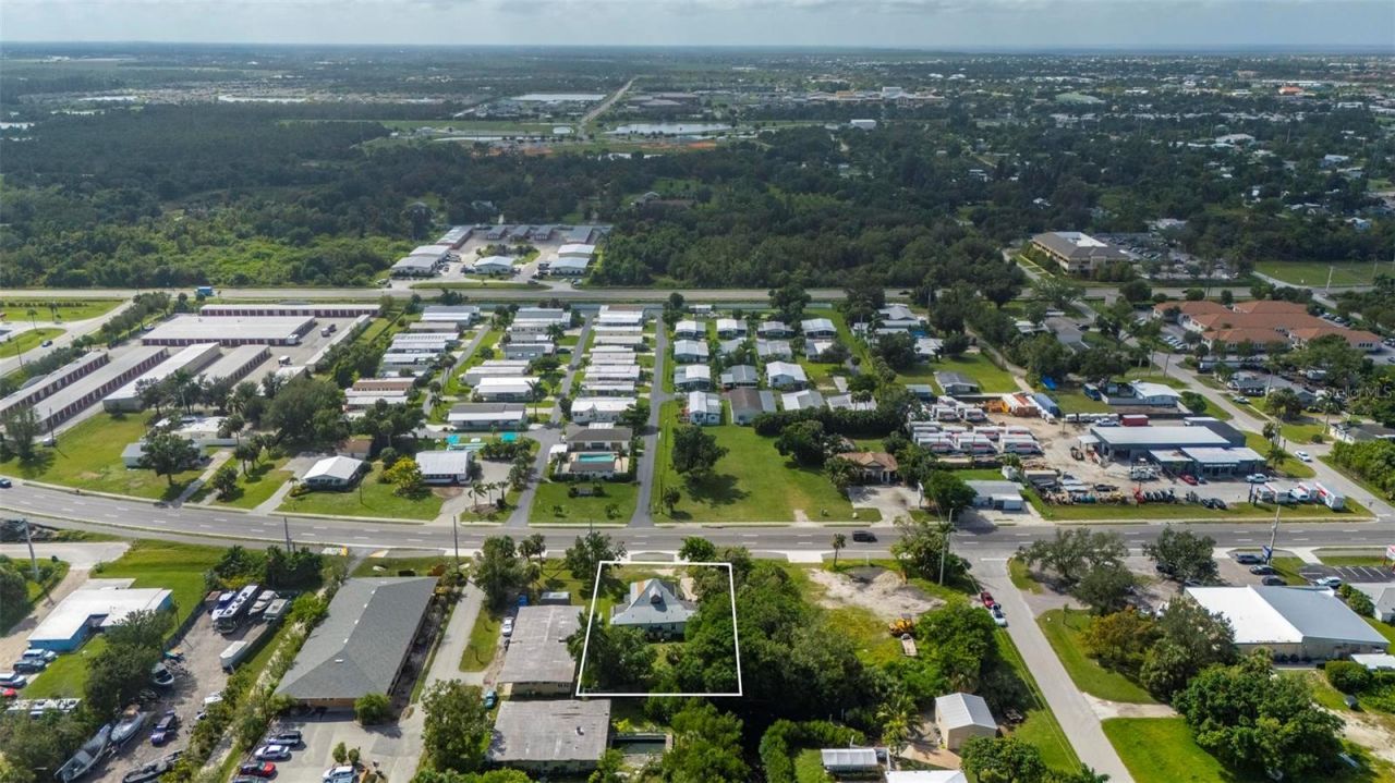 25158 Marion Avenue, Punta Gorda, FL 33950 Photo