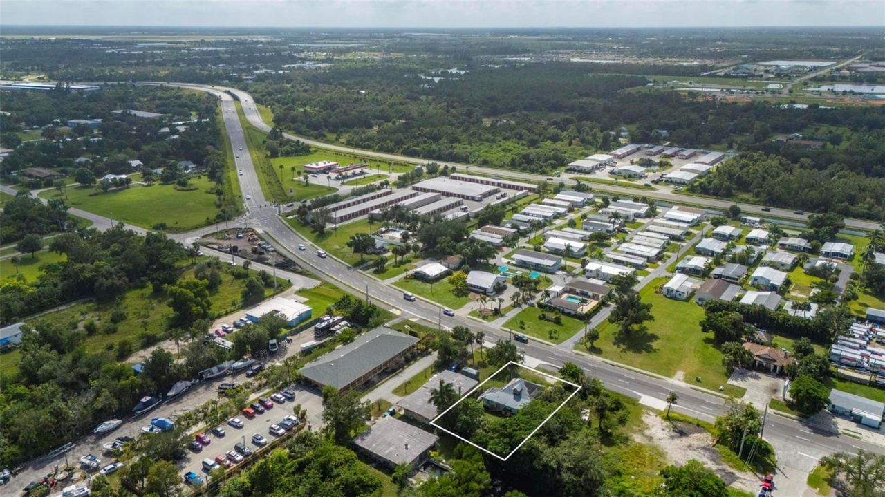 25158 Marion Avenue, Punta Gorda, FL 33950 Photo