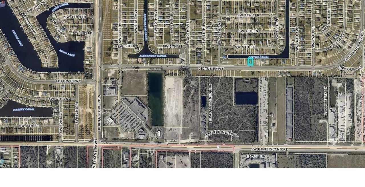 2703 Ceitus Parkway, Cape Coral, FL 33991 Photo