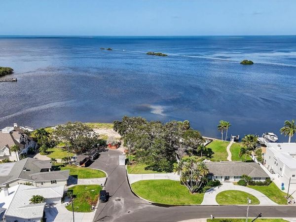 508 DRIFTWOOD CIRCLE, PALM HARBOR, FL 34683