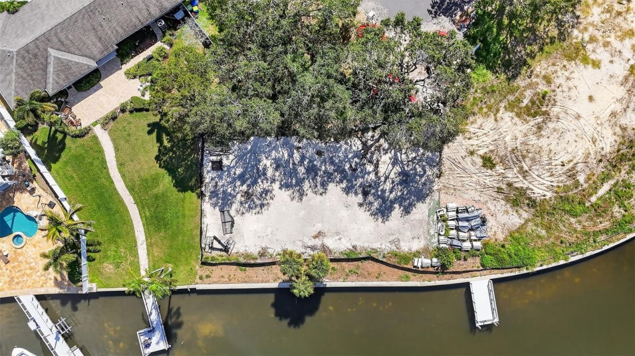 508 Driftwood Circle, Palm Harbor, FL 34683 Photo