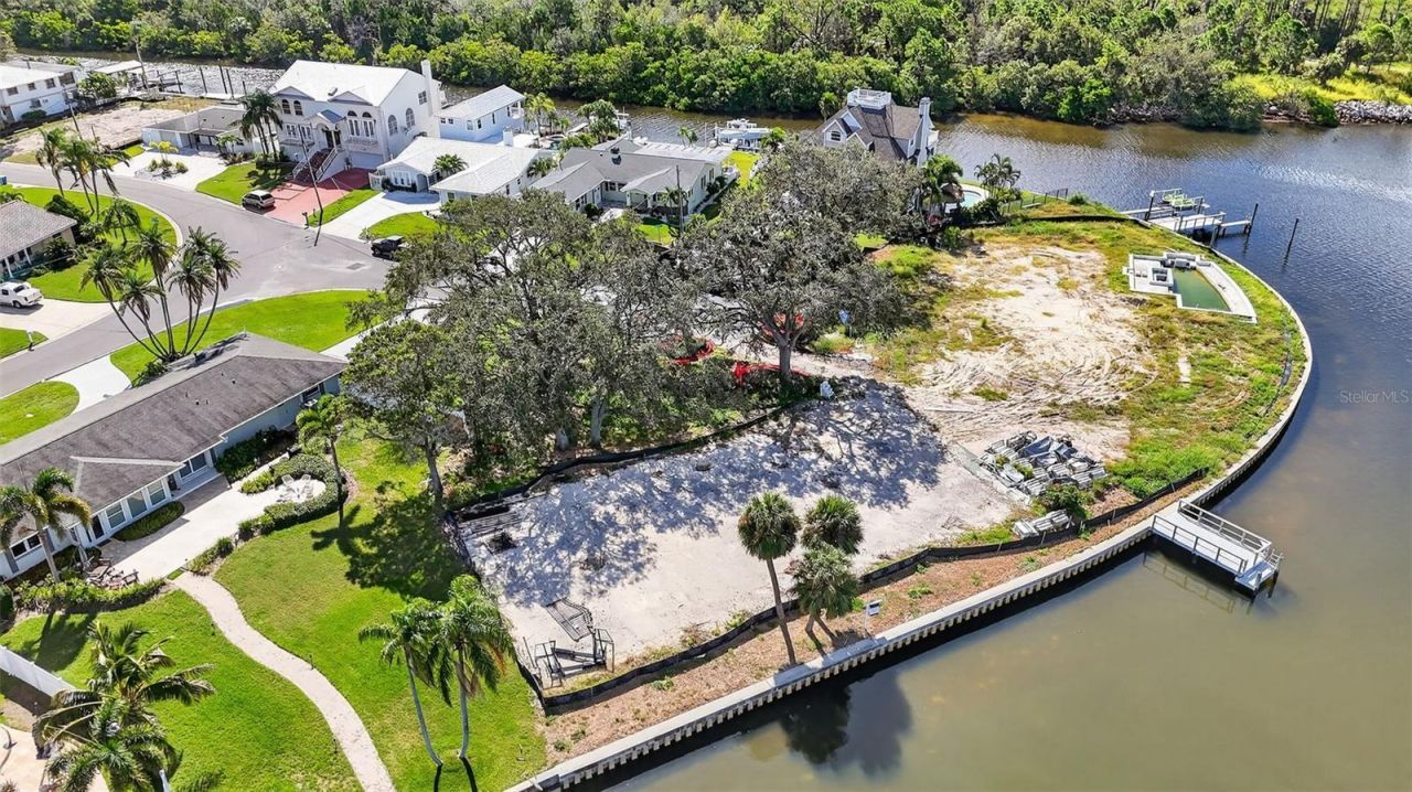 508 Driftwood Circle, Palm Harbor, FL 34683 Photo